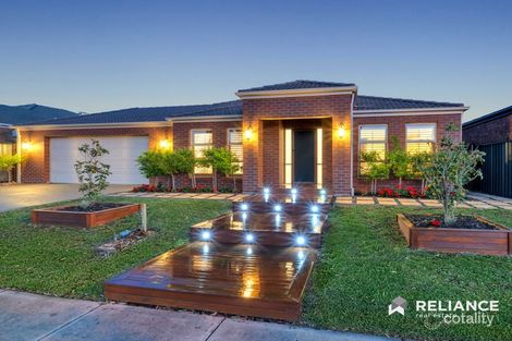 Property photo of 18 Sherlock Avenue Tarneit VIC 3029
