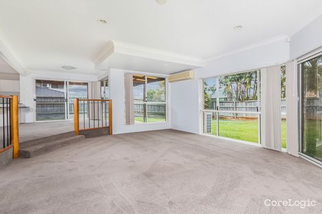 Property photo of 60 Kirra Place Carindale QLD 4152