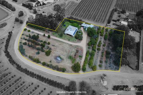 Property photo of 33 Hollins Road Red Cliffs VIC 3496