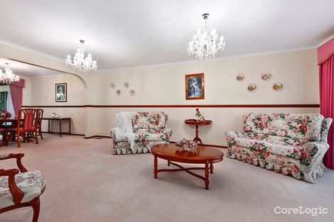 Property photo of 74 Wakley Crescent Wantirna South VIC 3152