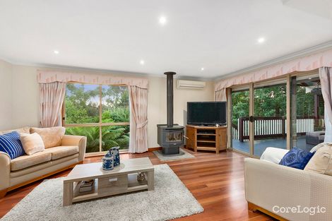 Property photo of 74 Wakley Crescent Wantirna South VIC 3152