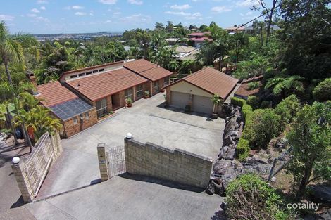 Property photo of 273A Springwood Road Springwood QLD 4127