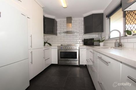 Property photo of 3 Dale Street Capalaba QLD 4157