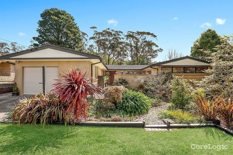 Property photo of 31 Pritchard Street Wentworth Falls NSW 2782