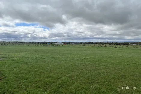 Lot 228 Quarry Rd, Quorn, SA 5433