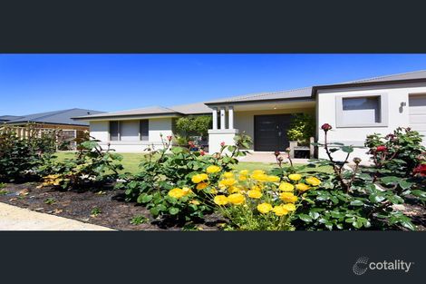 Property photo of 5 Edwinstone Close Dalyellup WA 6230