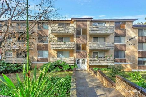 1/4-12 Huxtable Ave, Lane Cove North, NSW 2066