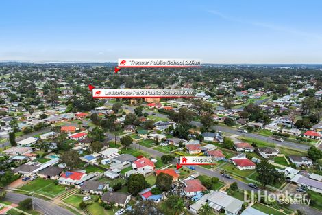 Property photo of 16 Palau Crescent Lethbridge Park NSW 2770
