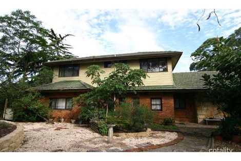 Property photo of 5 Beecroft Road Pennant Hills NSW 2120