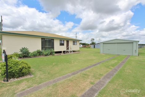 21 Vaux St, Laidley, QLD 4341