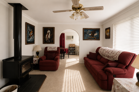 Property photo of 42 Middleton Crescent Bidwill NSW 2770