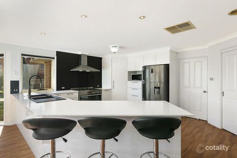 Property photo of 22 Jane Sutherland Street Conder ACT 2906