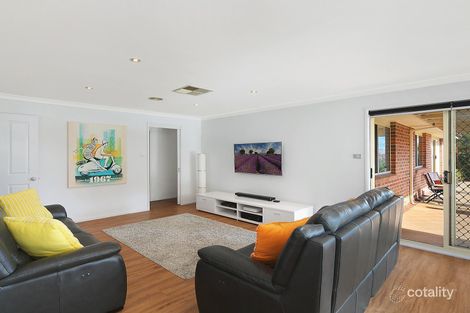 Property photo of 22 Jane Sutherland Street Conder ACT 2906