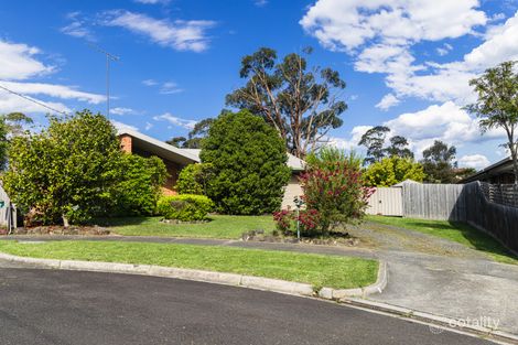 Property photo of 6 Elm Court Traralgon VIC 3844