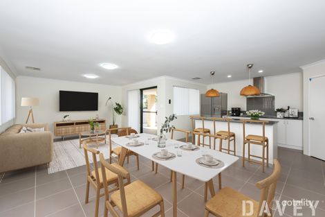 Property photo of 50A Blaxland Way Padbury WA 6025