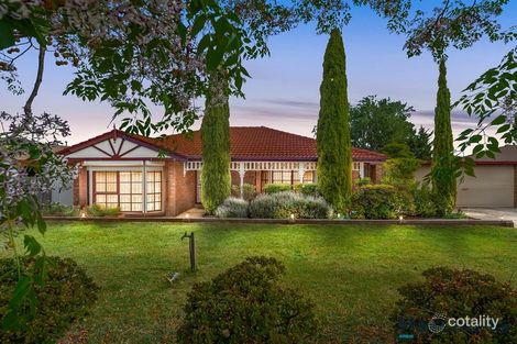 Property photo of 5 Pulford Court Melton West VIC 3337