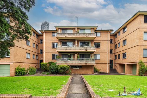 14/10 Elizabeth St, Parramatta, NSW 2150