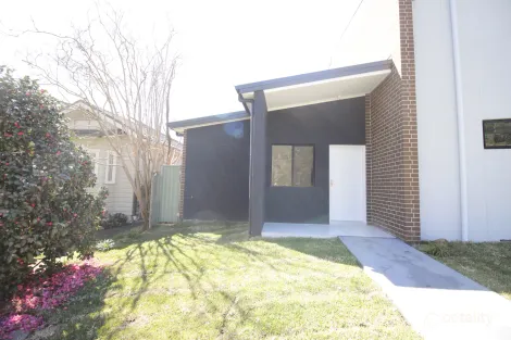 1/11 Browning St, East Hills, NSW 2213