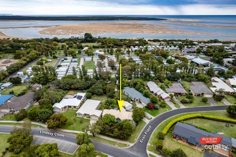 Property photo of 8 Lindsey Close Inverloch VIC 3996