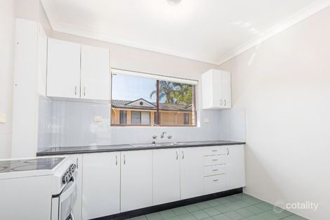 Property photo of 4/19 Railway Crescent North Wollongong NSW 2500