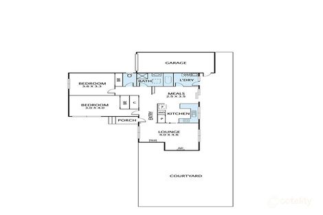 Property photo of 1/11 Grenfell Road Mount Waverley VIC 3149