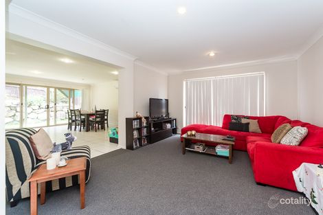 Property photo of 21 Nicola Way Upper Coomera QLD 4209