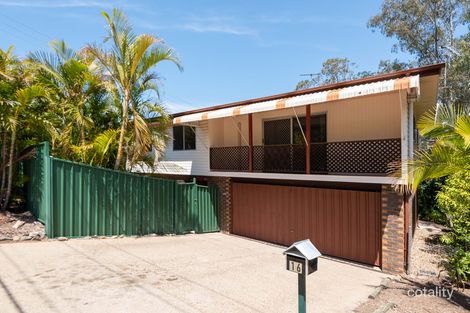 Property photo of 16 Oak Street Bundamba QLD 4304