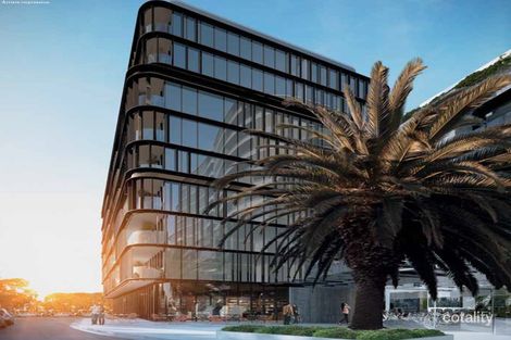 609/1 Porter St, Hawthorn East, VIC 3123