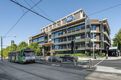 600 Victoria St, Richmond, VIC 3121