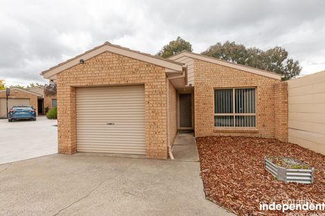 Property photo of 8/16 Minnta Place Ngunnawal ACT 2913