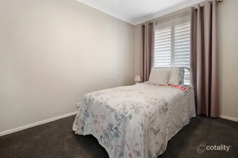 Property photo of 275 Maryland Drive Maryland NSW 2287