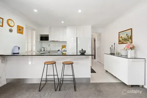 Property photo of 275 Maryland Drive Maryland NSW 2287