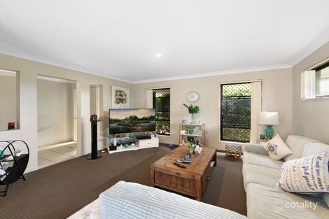 Property photo of 39 Barrington Street Upper Coomera QLD 4209