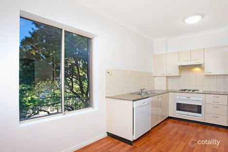 Property photo of 11/2A Palmer Street Naremburn NSW 2065