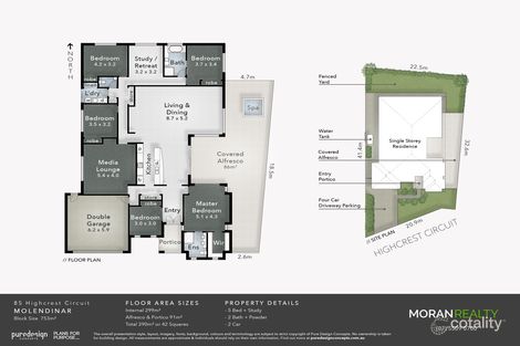Property photo of 85 Highcrest Circuit Molendinar QLD 4214
