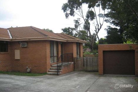 2/17 Jeffrey St, Mount Waverley, VIC 3149