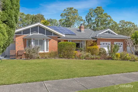 Property photo of 36 Ruston Avenue Valentine NSW 2280