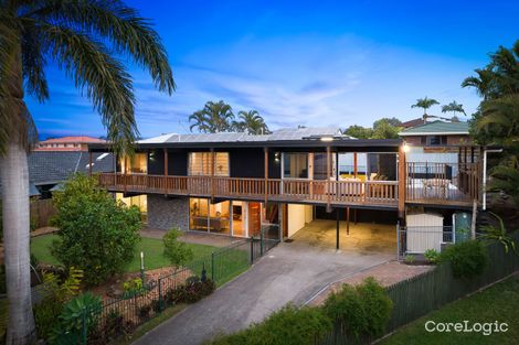 Property photo of 4 Corfe Court Carindale QLD 4152