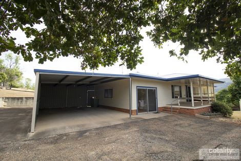 Property photo of 312 Ingoldsby Road Upper Tenthill QLD 4343