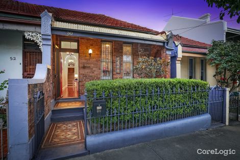 Property photo of 50 Crystal Street Petersham NSW 2049