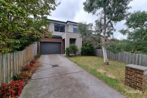 Property photo of 1/37 Margaret Street Clayton VIC 3168