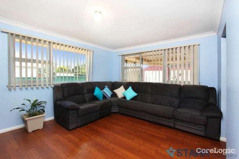 Property photo of 104 Marsden Road St Marys NSW 2760