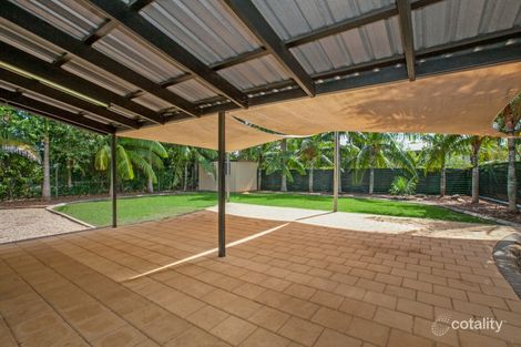 Property photo of 15 Compass Court Woodroffe NT 0830