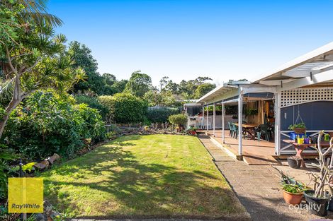 Property photo of 4 Glen Road Lesmurdie WA 6076
