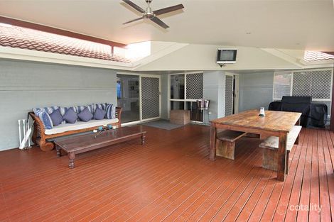 Property photo of 36 Fernleigh Crescent Mountain Creek QLD 4557