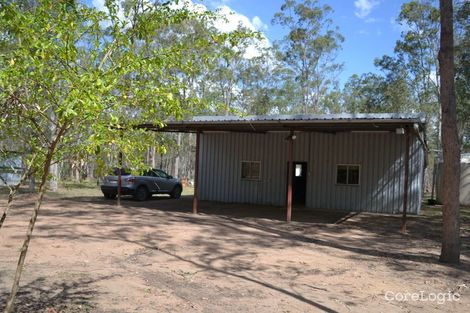 Property photo of 249 Willaura Drive Mount Hallen QLD 4312