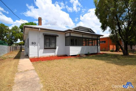 Property photo of 80 Merton Street Boggabri NSW 2382