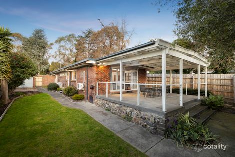 Property photo of 1/28 Jesmond Road Croydon VIC 3136