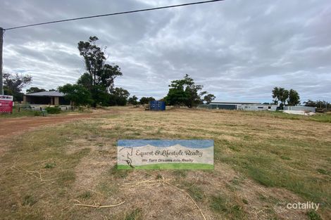 Property photo of 32 Wickham Street Yarloop WA 6218