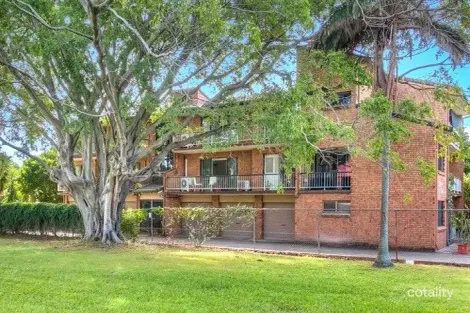 5/58 College St, Hamilton, QLD 4007